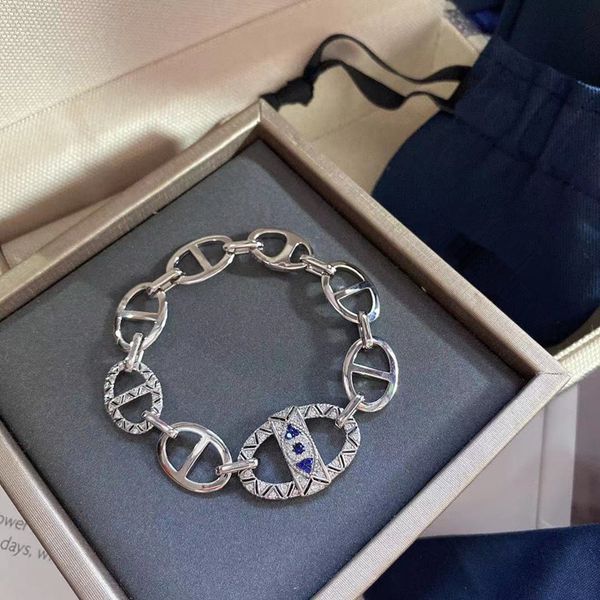 

70% off family anti evil eye ring buckle ocean bracelet, Black