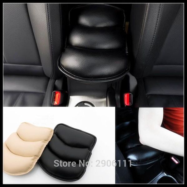 

car organizer universal seat cover soft leather auto center armrest console box for lifan x60 620 520 320 x50 solano smily