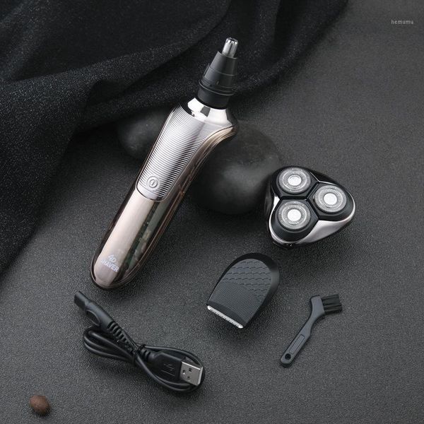 

men multiple styles whole body wash electric shaver rechargeable shaving beard machine razor razor1