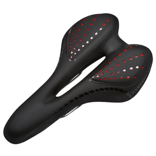 

bike saddles saddle ultralight seat road racing bicycle mtb cycling spare parts