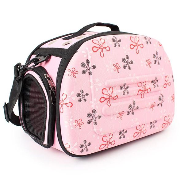 

cat carriers,crates & houses comfort handbag carrier pet dog travel carry bag portable breathable foldable design b99