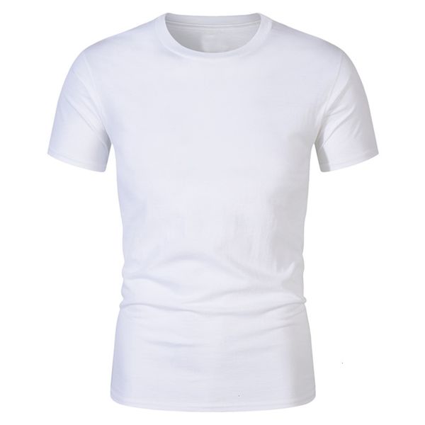 

men's t-shirts 177# color hip hop short sleeve fashion man women t-shirt a518 7h09, White;black