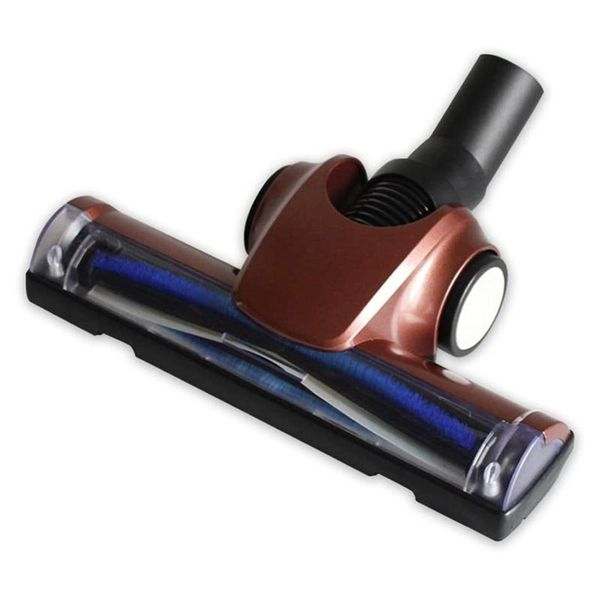

universal vacuum cleaner turbo floor brush head 1-1/4-inch 32mm, carpet hard for hoover eureka royal cleaners