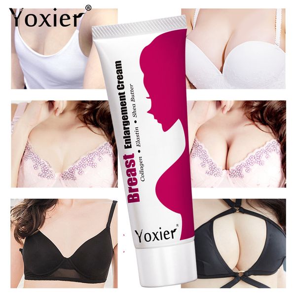 

yoxier breast enlargement cream 40g direct export