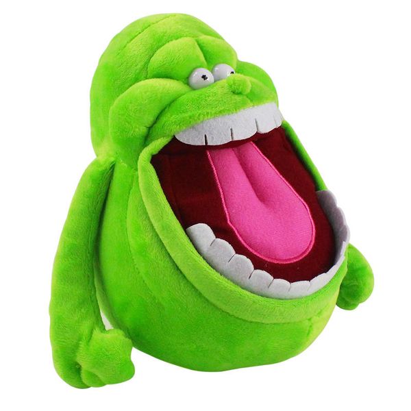 

Vintage Ghostbusters Plush Toys Bank Sailor Stuffed Dolls Marshmallow Man And Slimer Plush Toys Birthday Gifts For Kids, Default color