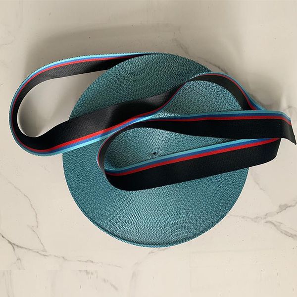 

safety belts & accessories 3m-30m multicolor car seat belt webbing european standard personalized modification