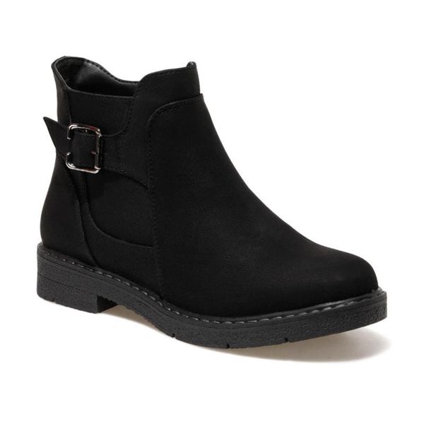 

boots 161285.z black women