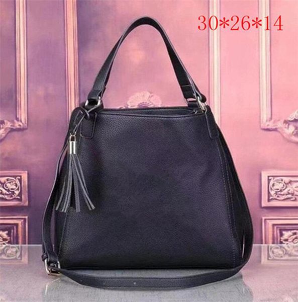 

high-quality women leather luxurys designer handbag female fashion messenger onthego handbags purse tote banquet 38