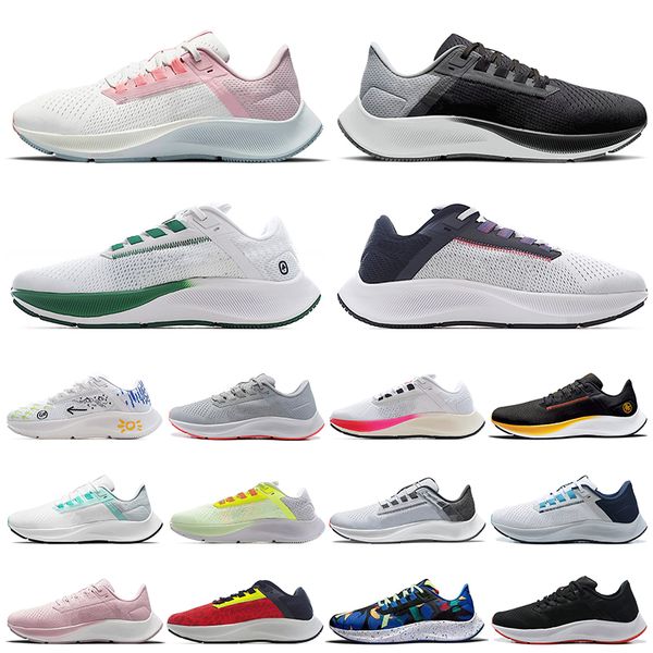 

pegasus mens running shoes white black flash crimson kelly anna london barely rose greedy aurora green wolf grey men women trainers sports s