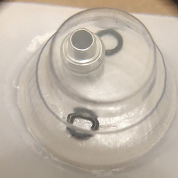 

repair tools & kits watch accessories submersible tube to 3135 7.06.3mm