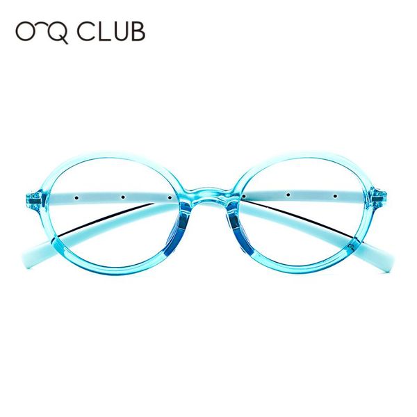 

fashion sunglasses frames kids glasses frame blue light tr90 silicone flexible childrens round myopia optical eyeglasses 2021, Black