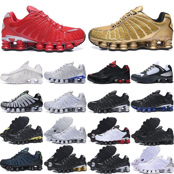 

new designer shox tl running shoes r4 mens womens zapatos speed neymar enigma triple black white silver wonderful casual jumpman sports trai