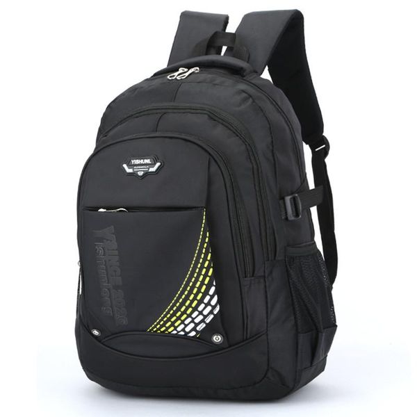 

children schoolbag boy's backpack kid's shoulder bag pack suitable for 2-6 grass students school leisure bags