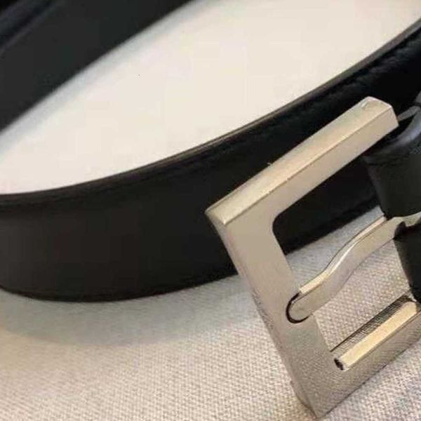 

2021-4-28 real empty 3cm width belt, Black;brown