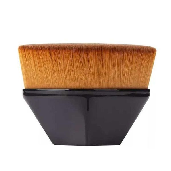 

makeup brushes barber shop accessories neck brush professional duster supplies foundation