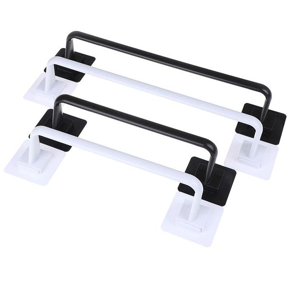 

towel racks self adhesive wall mounted bathroom bar shelf rack holder toilet roll paper hanging hanger s/l size