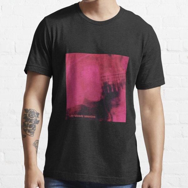 

loveless my bloody valentine 100% cotton summer men t shirts casual khabib tshirt male cool t-shirt tee shirt men's t-shirts, White;black