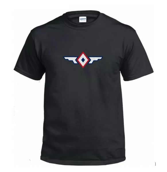 

philippine air force roundel t-shirt tee shirt paf philippines filipino phl ph, White;black