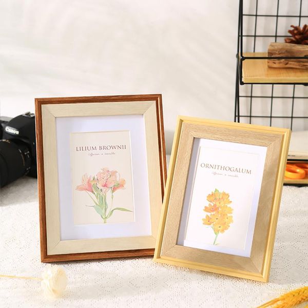 

frames po frame for picture wall decor home decoration pictures marcos de fotos pared personalized gift