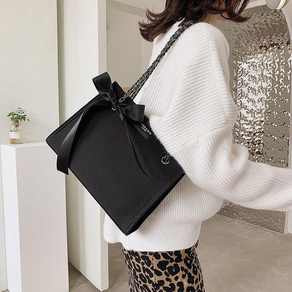 

women's bag 2021 korean fashion goddess one shoulder messenger mobile phone luxury cosmetic bags & cases