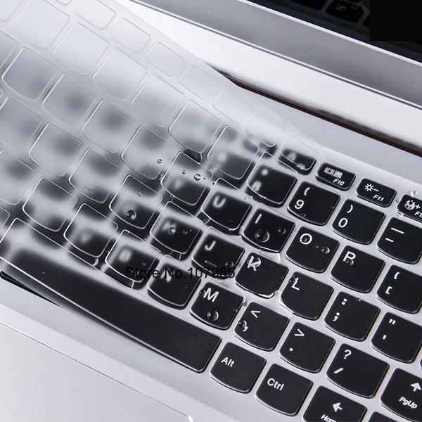 

keyboard covers tpu protector skin cover protective for lenovo ideapad g490 g485 g480 g470 g475 g360 g400 g400s g405 g405s g410