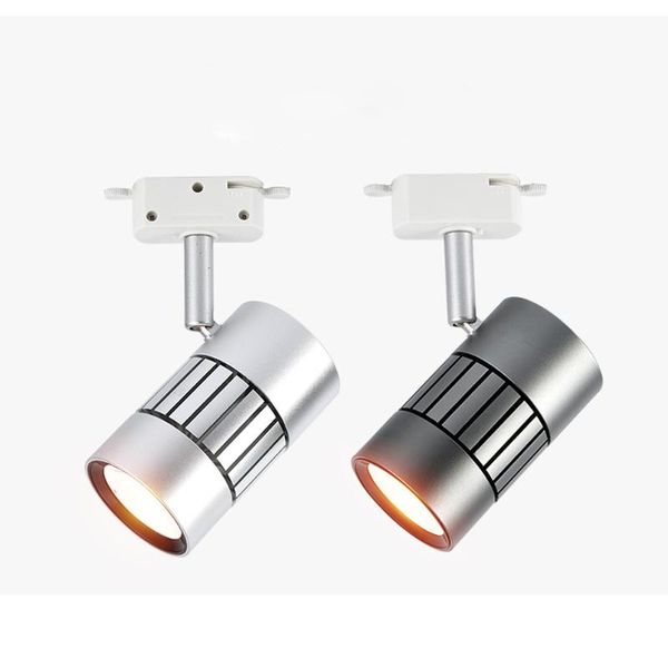 

track light 30w 85-265v ra 80 shop store led lights