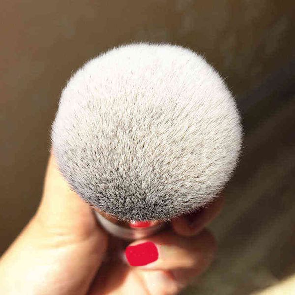 

health and beauty products makeup brush professional cosmetic make-up brush new chubby pier foundation flat cream makeup es 220226