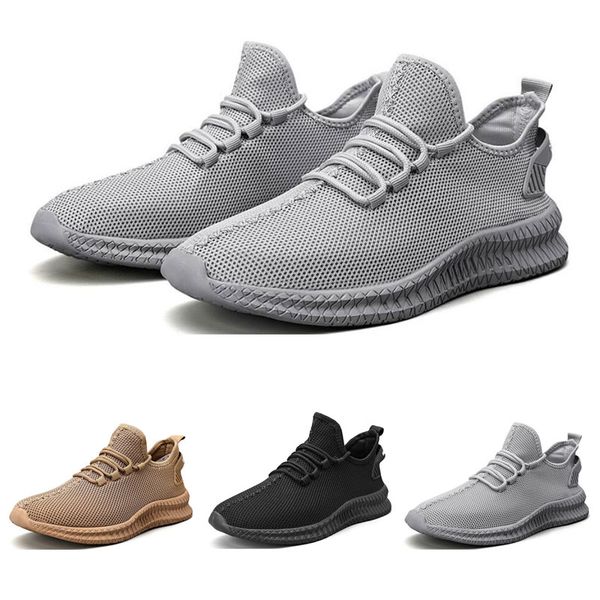 

fashion men outdoor running shoes big size sneakers white grey brown boys soft comfortable sports trainers outdoors 39-47, White;red