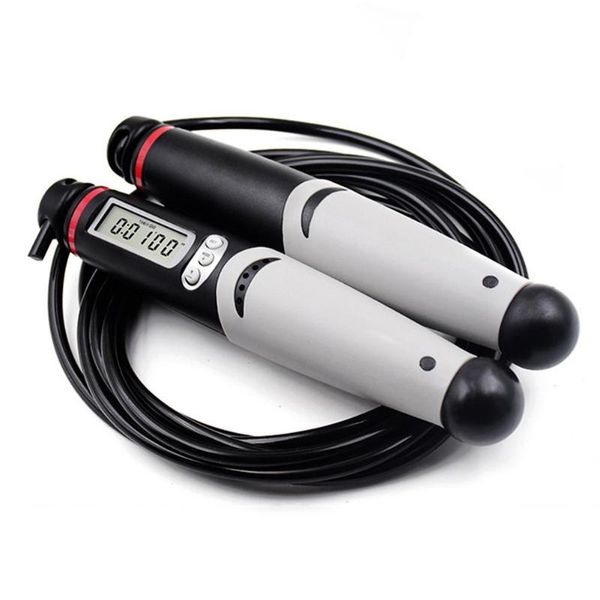 

jump ropes skipping rope professional with lcd display