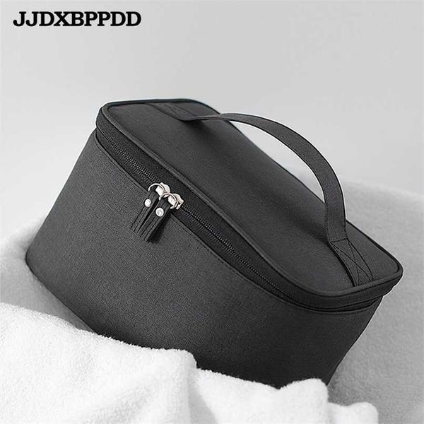 

makeup bag organizer cosmetic travel toiletry women s case necessaries bathroom 211025