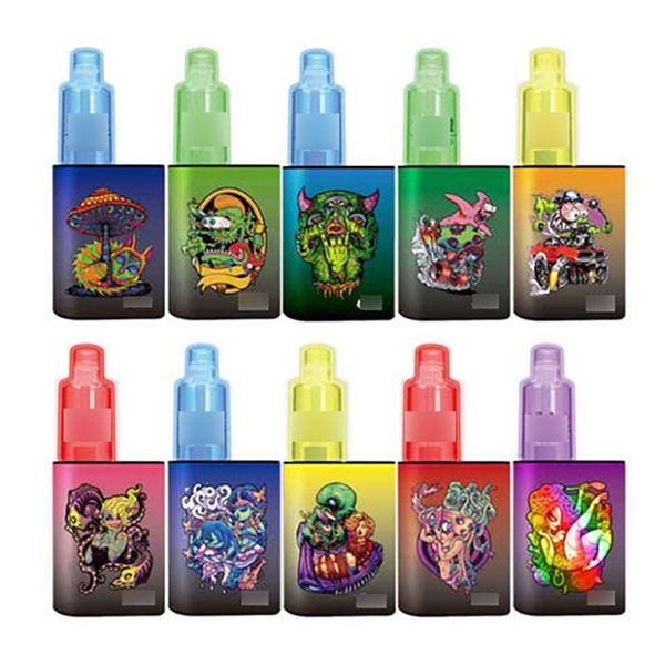 

authentic r&m box pro 6000 puffs disposable e cigarettes pod device powerful battery 10 ml prefilled cartridge mesh coil vs randm tornado 70