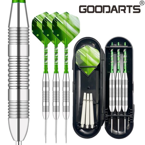 

goodarts knight darts dart set 3 needles s box toy 19