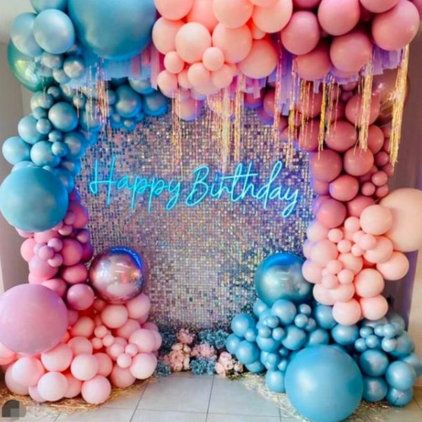 

wedding decoration sequin acrylic mirror backdrop for parties party