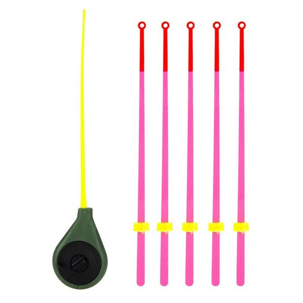 

boat fishing rods mini ice rod winter outdoor sport portable stick