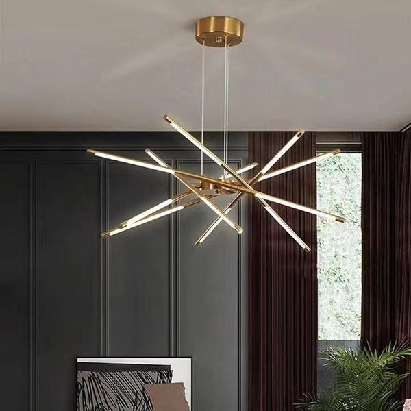 

pendant lamps led chandeliers for living room dining bedroom kitchen home remote hanging ceiling lamp interior lighting fixture