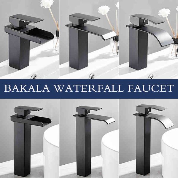 

bathroom sink faucets wholesale and retail deck mount waterfall basin faucet vanity vessel sinks mixer tap cold water dcrd