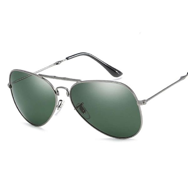 

fashion sunglasses dropshipping wholesale foldable men sun glasses folded luxury china vintage sunglasses, Black