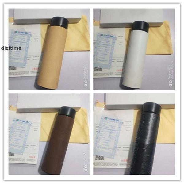 JH Vintage Thermos Cup Tide Цветочная бутылка для воды для взрослых Открытый альпинизм Пеший лагерь Путешествия Портативные кружки