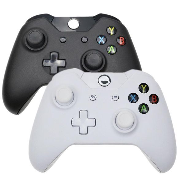 

game controllers & joysticks wireless gamepad for xbox one controller jogos mando controle console joystick x box pc win7/8/10