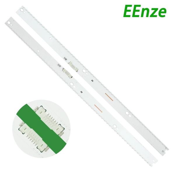 

bar lights led backlight strip for ue49mu6440s ue49mu6445u ue49mu6409u ue49mu6442u ue49mu6449u