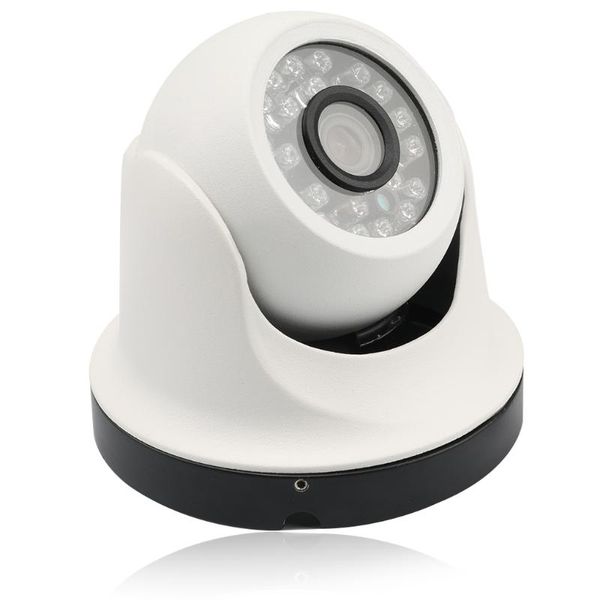 

camcorders 1080p outdoor indoor security cctv surveillance camera metal housing infrared night vision video