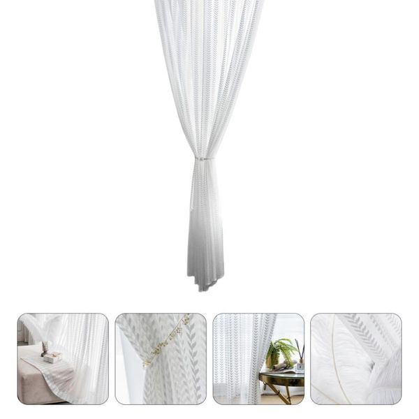 

shower curtains living room bedroom sheer curtain window drape decorative