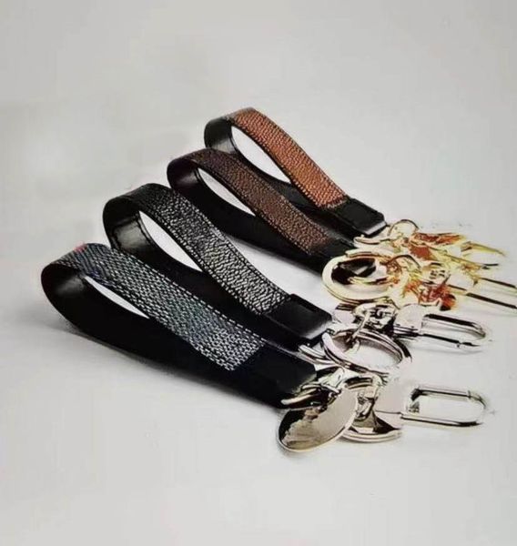 

fashion new design keychain charm key rings for mens and women party lovers gift keyring jewelry lz75, Slivery;golden