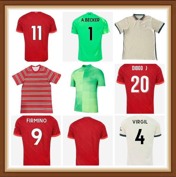 

21 22 fourth 4th soccer jerseys air gerrard special edition smicer alonso hamann barnes kuyt cisse max 2021 2022 football shirt 666465, Black;yellow
