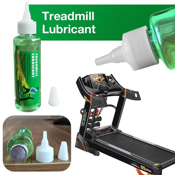 

accessories 60ml treadmill lubricant odorless non-toxic smooth household fitness equipment maintenance bodybuilding