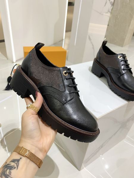 

latest good quality real leather women shoes flat casual sandals slippers high heels banquet party neakers wedding designer 235, Black