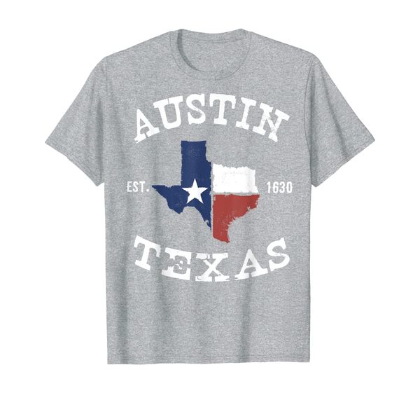 

vintage austin texas lone star state don't mess with shirt t-shirt, White;black