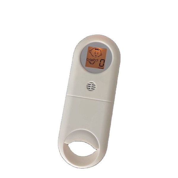 

diyatel mini bad breath tester odor detector digital meter alcoholism test