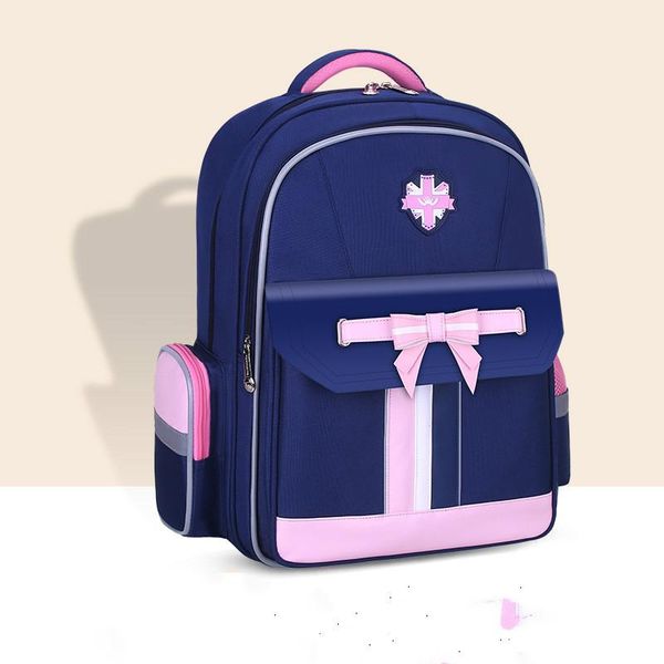

school bags children girls primary backpack kids orthopedic schoolbag baby bookbag mochila escolar