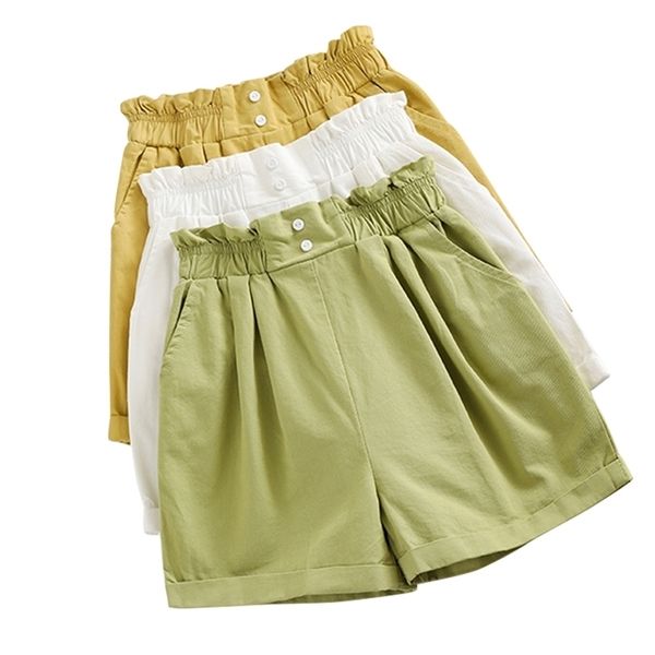 Baby Mädchen Shorts Baumwolle Kinder Kinder für Kleidung Kleinkind Mädchen Kleidung 6 8 10 12 14 210723